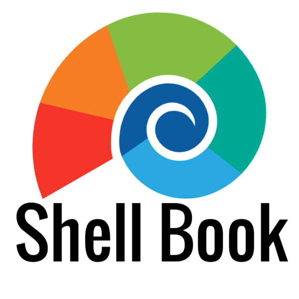 Shell Book